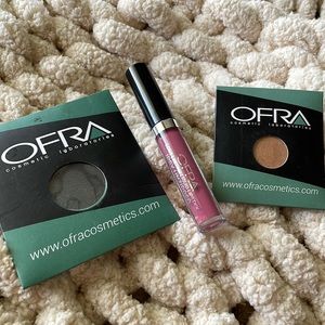 OFRA Bundle!